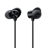 OnePlus Nord Wired Earphone with Mic | E103A | In Ear | Black