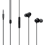 OnePlus Nord Wired Earphone with Mic | E103A | In Ear | Black