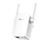 TP Link TL300 Mbps WiFi Range Extender | White  | Single Band | WA855RE