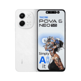 Tecno Pova 6 Neo | 6 GB | 128 GB | Aurora Cloud