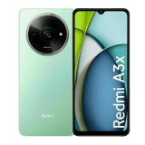 REDMI A3X | 4 GB RAM | 128 GB | Ocean Green