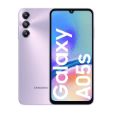 Samsung  Galaxy A05s | 6GB  | 128GB | Light Violet