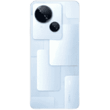 Tecno Spark 10 5G | 128 GB/8 GB RAM | Meta white