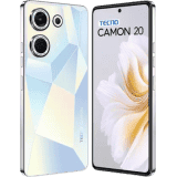 Tecno Camon 20 | 8 GB/256 GB | Glacier Glow