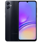 Samsung  Galaxy A05 | 6GB |128GB | black
