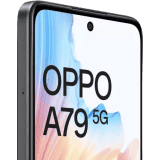 OPPO A79 5G | 8 GB | 128 GB | Mystery Black