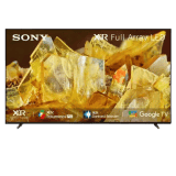 Sony BRAVIA XR 4K Ultra HD Smart Google TV | 139 cm (55 inch)  | Full Array LED | High Dynamic Range | XR 55X90L