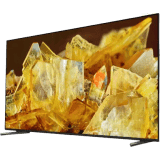 Sony BRAVIA XR 4K Ultra HD Smart Google TV | 139 cm (55 inch)  | Full Array LED | High Dynamic Range | XR 55X90L