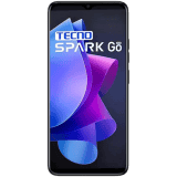 Tecno Spark Go 2023 | 64 GB | 4 GB RAM | UYUNI BLUE
