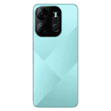 Tecno Spark Go 2023 | 64 GB | 4 GB RAM | UYUNI BLUE