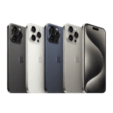 Apple iPhone 15 Pro Max | 1 TB | Natural Titanium