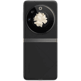 Tecno Phantom V Flip 5G | 256 GB / 8 GB RAM | Iconic Black