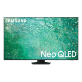 Samsung | 65 inches | 4K Ultra HD | Smart Neo QLED TV | QA65QN85CAKLXL | Titan Black