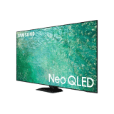 Samsung | 65 inches | 4K Ultra HD | Smart Neo QLED TV | QA65QN85CAKLXL | Titan Black