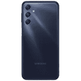 SAMSUNG Galaxy M34 5G | 8 GB / 128 GB | Midnight Blue