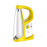 Onix | Shine-T |  Rechargeble Led |  Lantern Emergency Light | Yellow