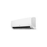 LG  1.5 TON 5 STAR  |  RSNQ19ENZE | Copper Condenser | White