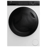 Haier | HW70-IM12929C | 7 kg |  3 Star |  Inverter Fully Automatic Front Load Washing Machine | White