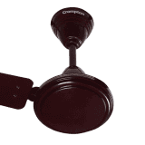 Crompton Sea Breeze Ceiling Fan | 1200 mm | Lustre Brown