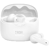 JBL TUNE BEAM TWS EAR PHONE | JBLTBEAMWHT | WHITE
