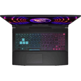 MSI Katana 15 Intel Core i7 12th Gen 12650H | 16 GB/1 TB SSD/Windows 11 Home/8 GB Graphics/NVIDIA GeForce RTX 4060/144 Hz | Katana 15 B12VFK-299IN Gaming Laptop