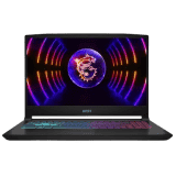 MSI Katana 15 Intel Core i7 12th Gen 12650H | 16 GB/1 TB SSD/Windows 11 Home/8 GB Graphics/NVIDIA GeForce RTX 4060/144 Hz | Katana 15 B12VFK-299IN Gaming Laptop