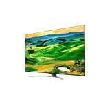 LG Ultra HD 4K QNED Smart TV | 55QNED81SQA | 139 cm (55 Inch)