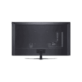 LG Ultra HD 4K QNED Smart TV | 55QNED81SQA | 139 cm (55 Inch)
