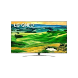 LG Ultra HD 4K QNED Smart TV | 55QNED81SQA | 139 cm (55 Inch)