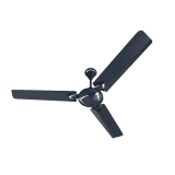 BAJAJ Glide 3 Blade Ceiling Fan | 1200 mm | Lemon Blue