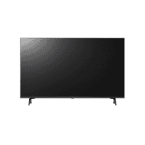LG UR80 43 | 108 cm (43 inch) | 43UR8020PSB | 4K UHD Smart TV