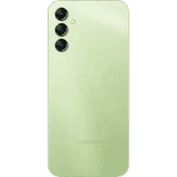 Samsung Galaxy A14 5G | 8GB | 128GB | Light Green