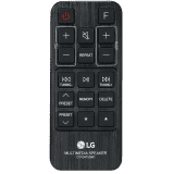 LG LK72B | Deep Bass,Bluetooth, Optical, USB, SD Card and FM Radio 40 W Bluetooth Home Theatre | Black