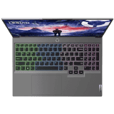 Lenovo Legion 5 Gaming Laptop | 83DG004SIN | Intel Core i7 | 14650HX | 16" (40.64cm) | 16GB/1TB SSD/Win 11/Office 2021 | Grey