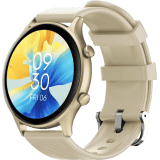 FIRE BOLTT LEGEND | BSW102 | SMART WATCH | CHAMPAGNE GOLD