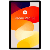 REDMI Pad SE | Wi-Fi Only Tablet | 128 GB | 8 GB | 27.94 cm (11.0 inch) | Lavender Purple