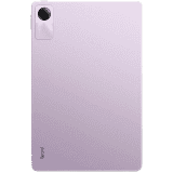 REDMI Pad SE | Wi-Fi Only Tablet | 128 GB | 8 GB | 27.94 cm (11.0 inch) | Lavender Purple