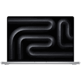 Apple MacBook Pro 2023 | MRW43HN/A | Apple M3 Pro  | 16.2 inch/ 18GB/ 512GB SSD/ macOS | Silver