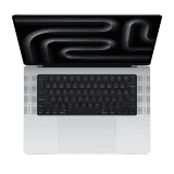 Apple MacBook Pro 2023 | MRW43HN/A | Apple M3 Pro  | 16.2 inch/ 18GB/ 512GB SSD/ macOS | Silver