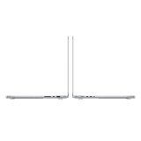 Apple MacBook Pro 2023 | MRW43HN/A | Apple M3 Pro  | 16.2 inch/ 18GB/ 512GB SSD/ macOS | Silver