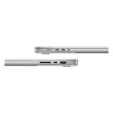 Apple MacBook Pro 2023 | MRW43HN/A | Apple M3 Pro  | 16.2 inch/ 18GB/ 512GB SSD/ macOS | Silver