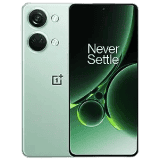 OnePlus Nord CE3 5G | 256GB | 16 GB | Misty Green