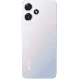 REDMI 12 5G | 128GB/4 GB | Moonstone Silver