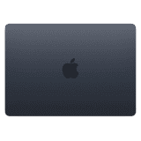 Apple Macbook Air M3 | MXCV3HN/A | Liquid Retina Display | 16GB RAM | 512 GB SSD | 8 Core | CPU 10 | Midnight