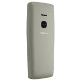 NOKIA 8210 4g | SAND