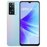 OPPO A77 | 64GB | 4GB | Sky Blue