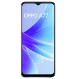 OPPO A77 | 64GB | 4GB | Sky Blue