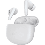 DIZO TechLife Buds Z | True Wireless | Bluetooth Headset | Pearl