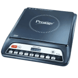 Prestige PIC 20.0 Induction Cooktop | 1600 W | Black
