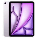 Apple 2024 iPad Air M2 Wi-Fi Only | 128 GB ROM | 11.0 Inch | Purple